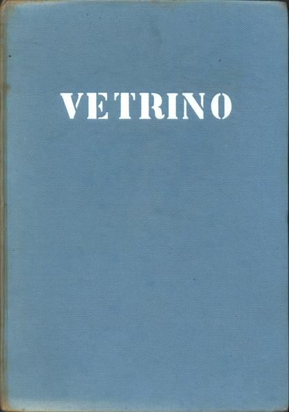 Vetrino