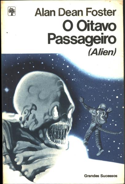 O Oitavo Passageiro (alien)