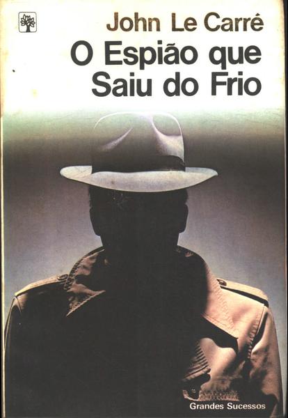 O Espião Que Saiu Do Frio