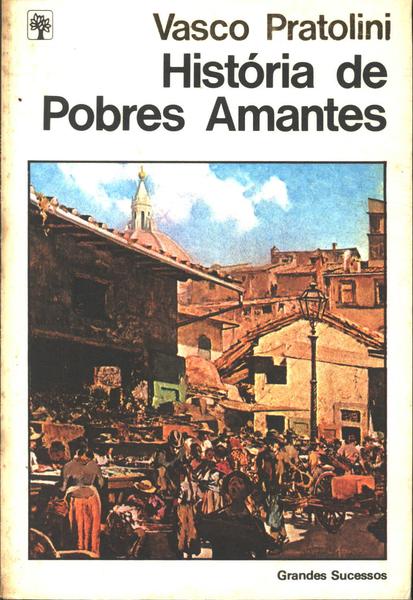 História De Pobres Amantes