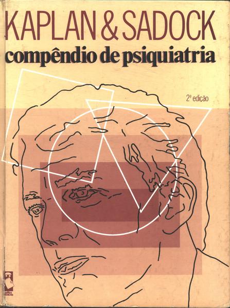 COMPENDIO DE PSIQUIATRIA KAPLAN PDF