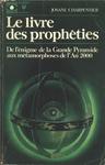 Le Livre Des Prophetics