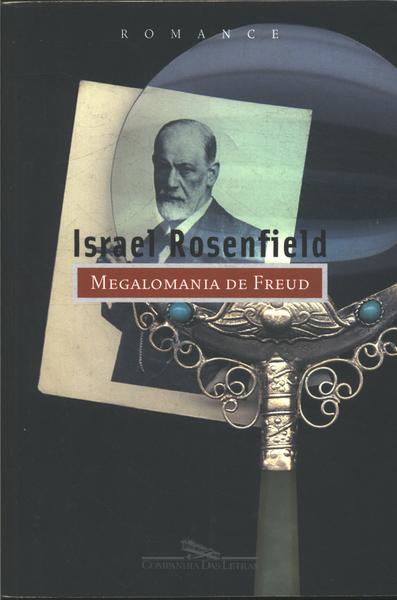 Megalomania De Freud