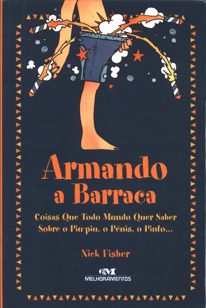 Armando A Barraca