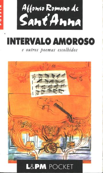 Intervalo Amoroso