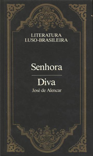 Senhora - Diva