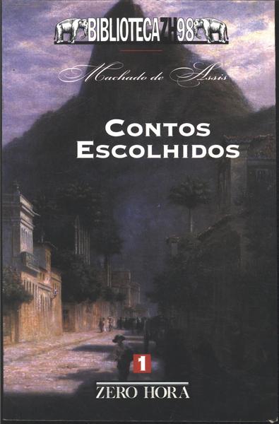 Contos Escolhidos