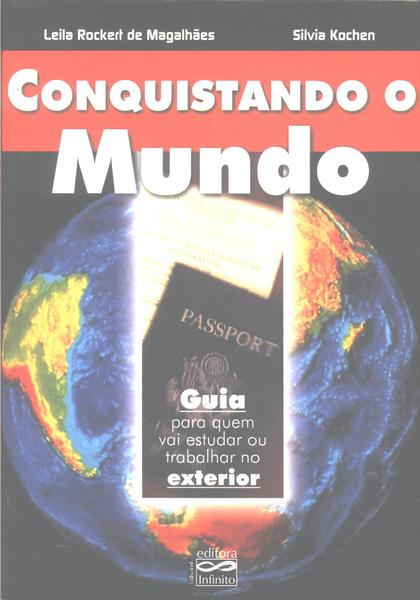 Conquistando O Mundo