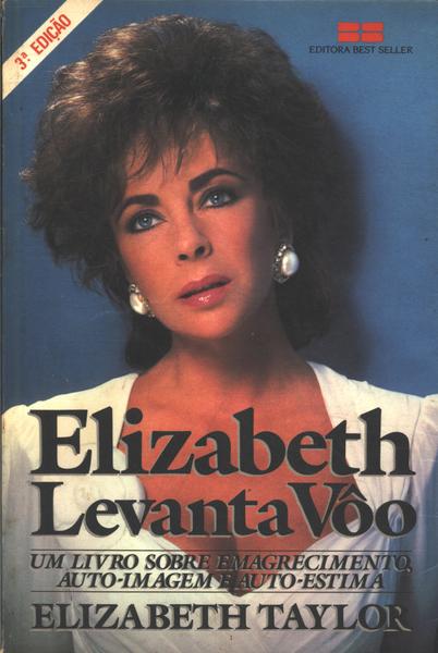 Elizabeth Levanta Vôo