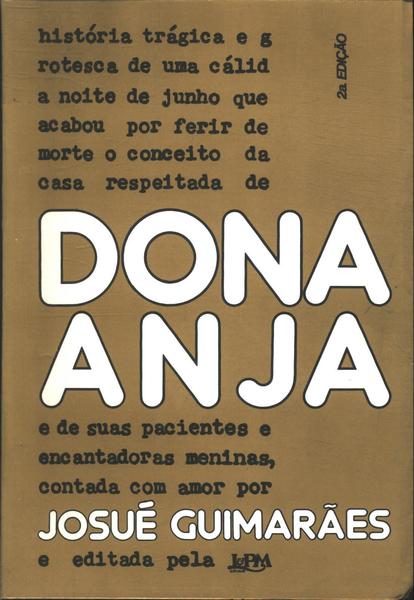 Dona Anja