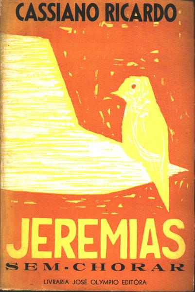 Jeremias