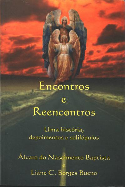 Encontros E Reencontros