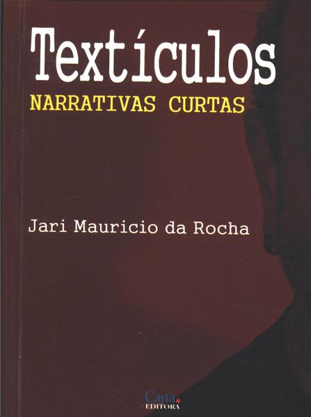 Textículos: Narrativas Curtas