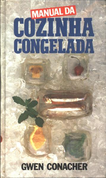 Manual Da Cozinha Congelada