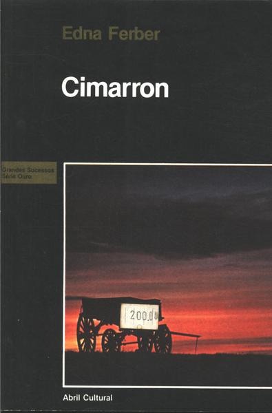 Cimarron