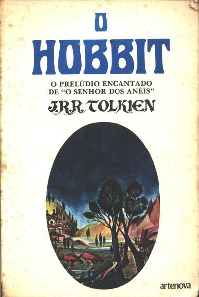 O Hobbit