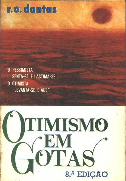 Otimismo Em Gotas