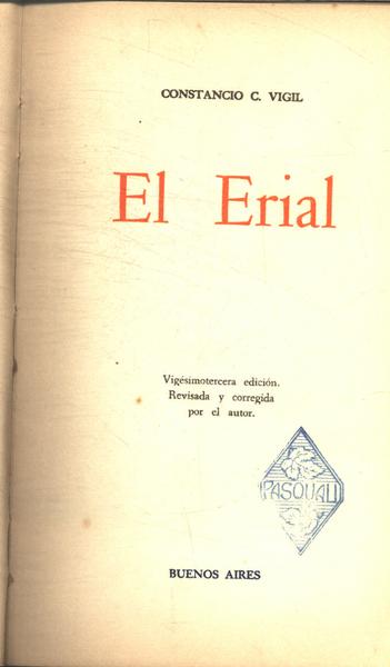 El Erial