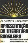 Apresentação Da Literatura Brasileira Vol 1