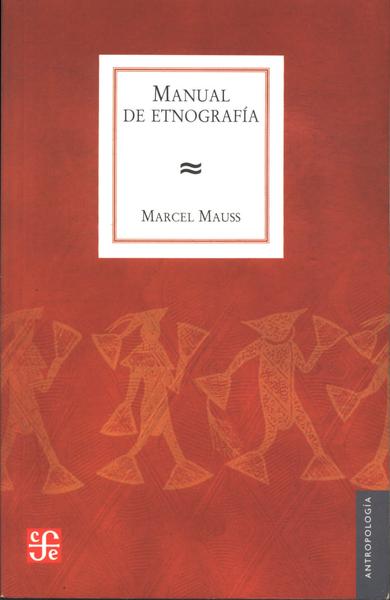 Manual De Etnografia