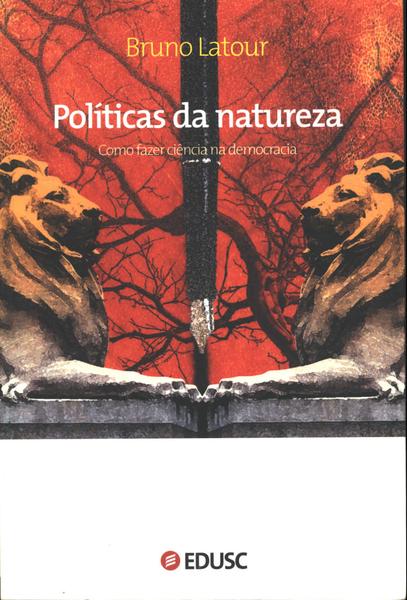 Políticas Da Natureza
