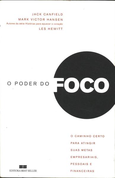 O Poder Do Foco