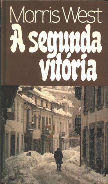 A Segunda Vitória