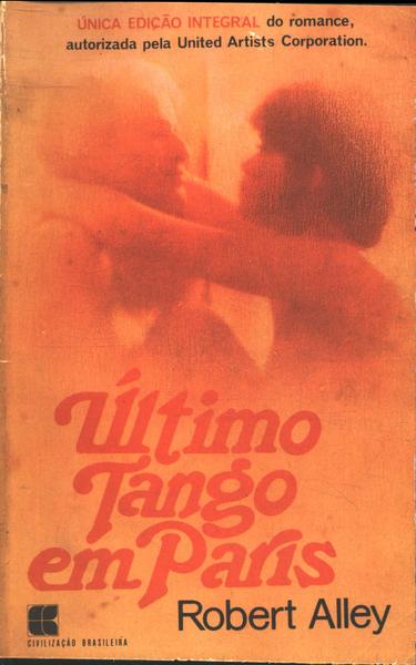 Ultimo Tango Em Paris