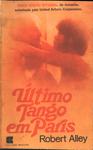 Ultimo Tango Em Paris