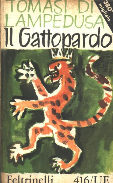 Il Gattopardo