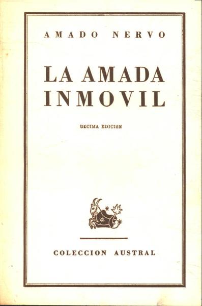 La Amada Inmóvil