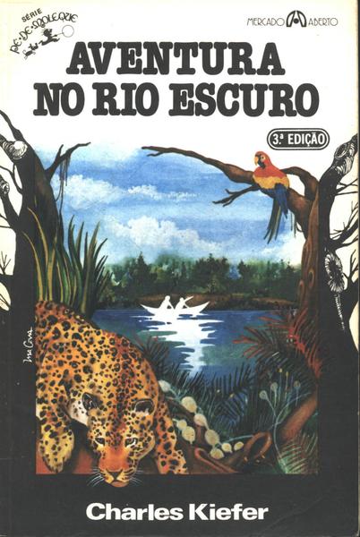 Aventura No Rio Escuro