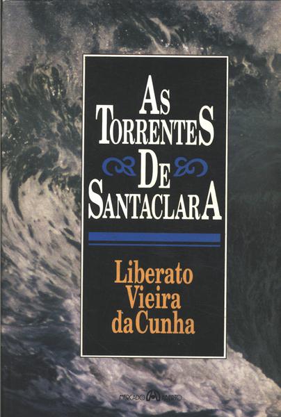 As Torrentes De Santaclara