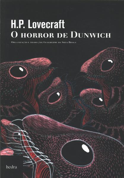 O Horror De Dunwich