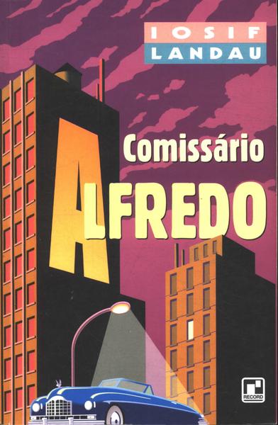 Comissário Alfredo