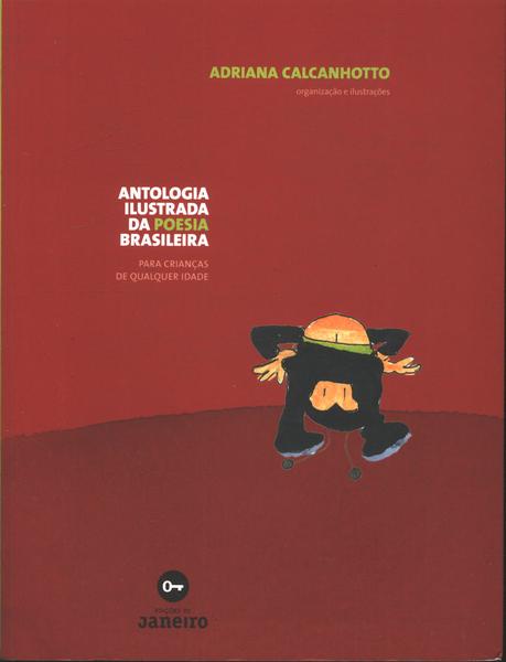 Antologia Ilustrada Da Poesia Brasileira