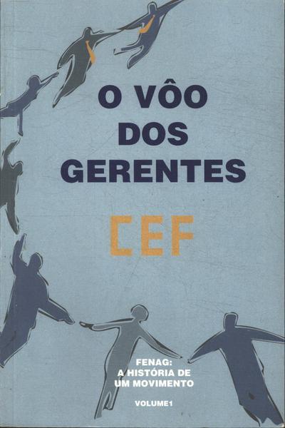 O Vôo Dos Gerentes