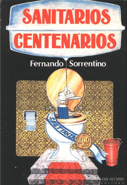 Sanitários Centenários