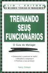 Treinando Seus Funcionários - Guia Do Manager