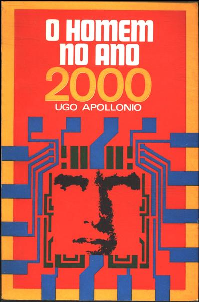 O Homem Do Ano 2000