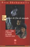 Alix E Niki: Um Amor De Fim De Mundo