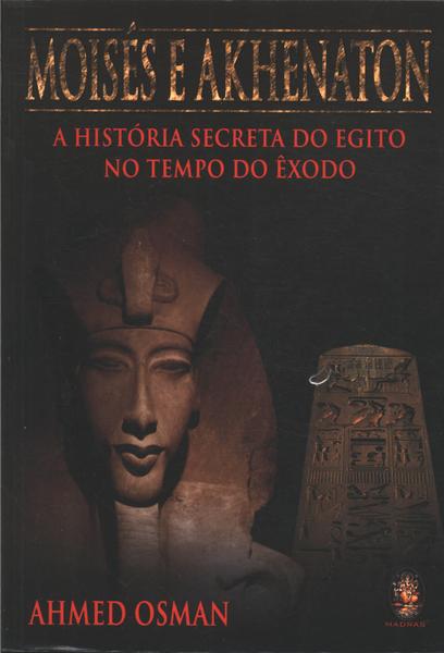 Moisés E Akhenaton