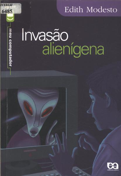 Invasão Alienígena