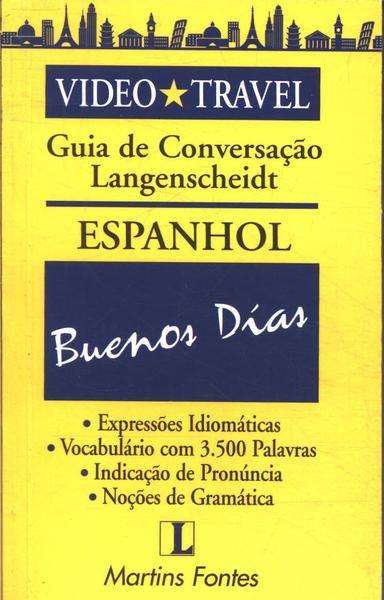 Video Travel: Espanhol (1996)