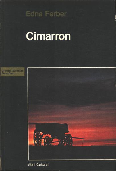 Cimarron