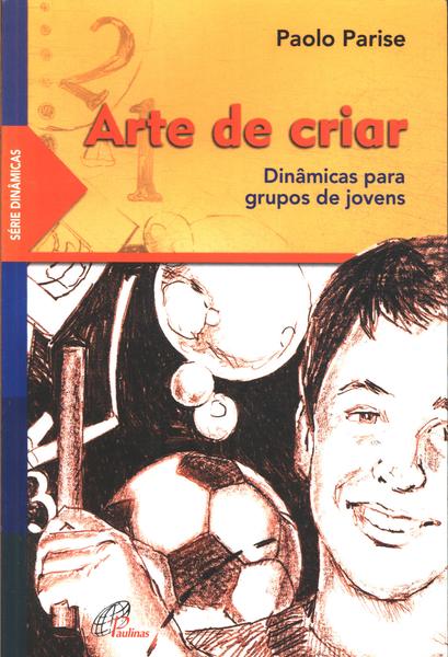 Arte De Criar