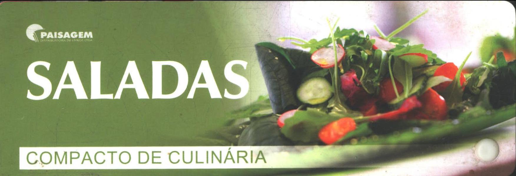 Saladas