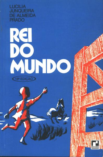 Rei Do Mundo