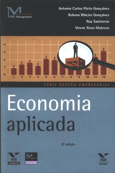 Economia Aplicada