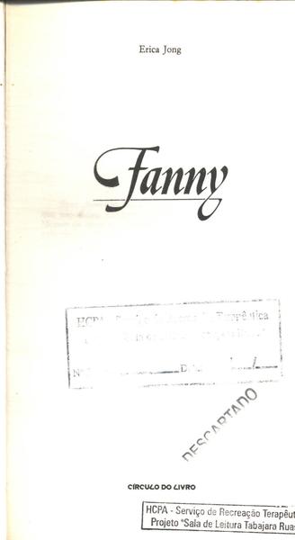 Fanny